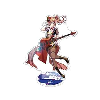 Roselia 『今井リサ』 グッズ６点セット Roselia 『今井リサ』 グッズ6点セット - メルカリ